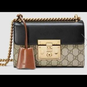 Gucci shoulder bag